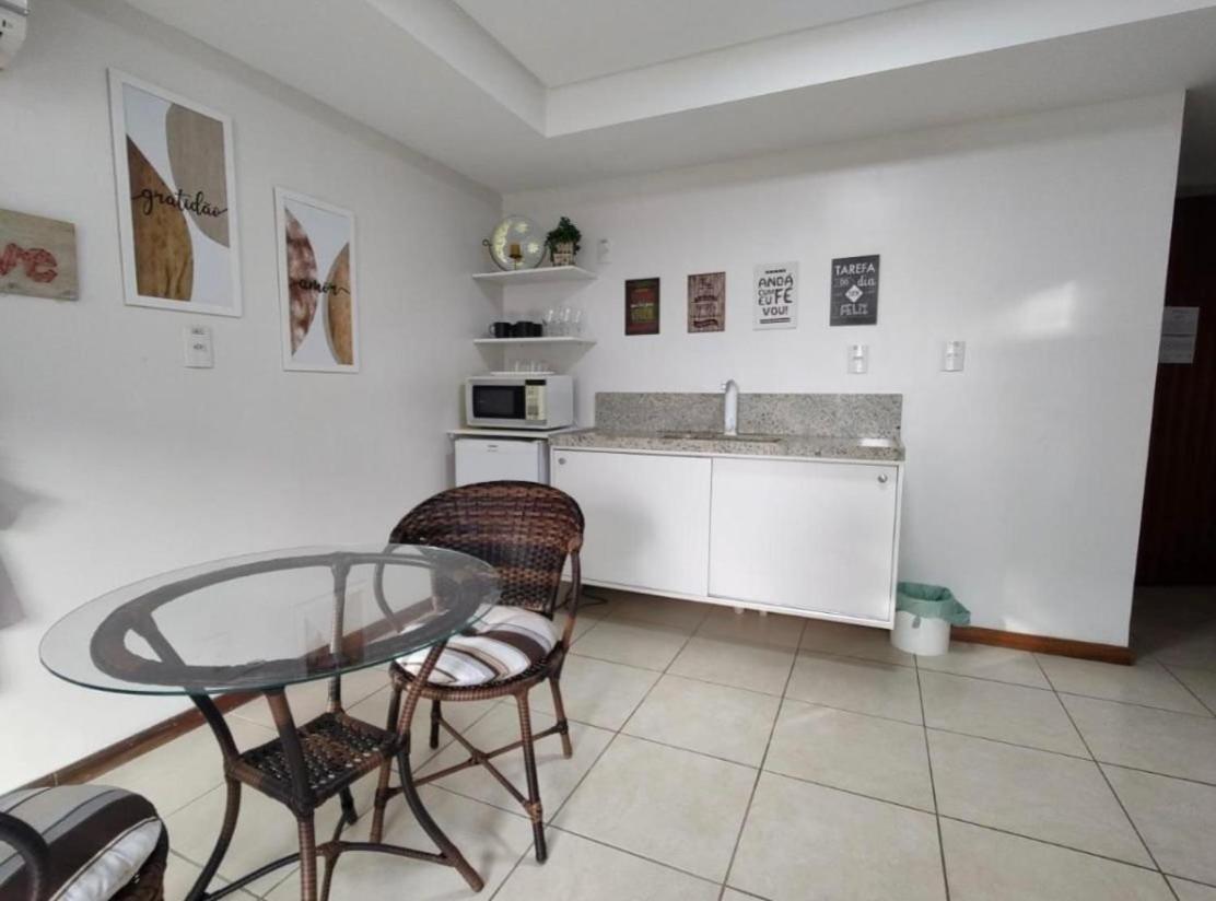 Ferienwohnung Flat Frente Mar Manaira 1 João Pessoa Exterior foto