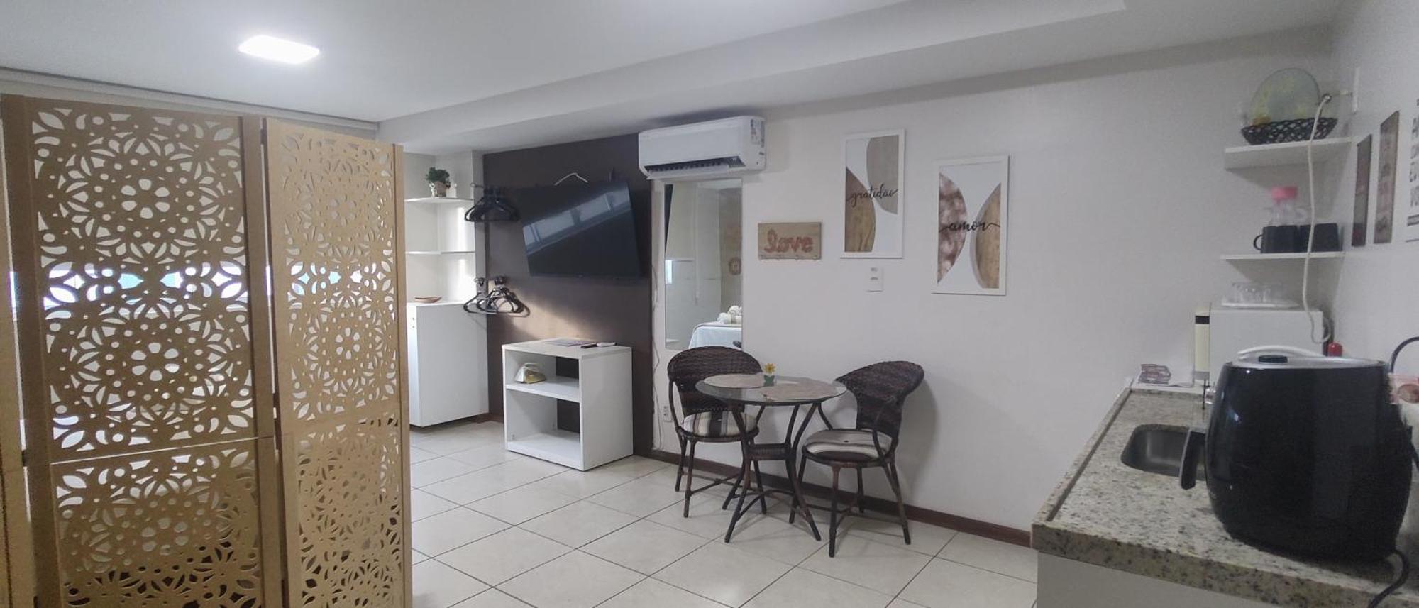 Ferienwohnung Flat Frente Mar Manaira 1 João Pessoa Exterior foto